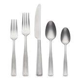 Reid Vintage 20-Piece Flatware Set