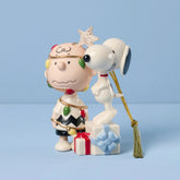 You're A Christmas Tree Charlie Brown Ornament