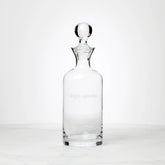 High Spirits Decanter