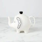Wild Things Elephant Teapot