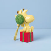 Woodstock Ornament