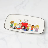 Chef Snoopy Hors d'Oeuvres Tray