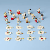 Peanuts Advent Calendar