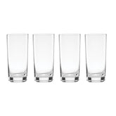 5 O'Clock Highball Glasses, Set of 4