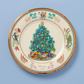 2025 Trees Around World Pl New Zealand