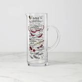 Make Merry Pitcher