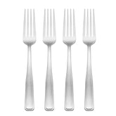 Reid Dinner Froks, Set of 4