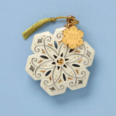 2026 Lenox Annual Ornament