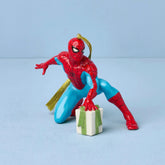 Spiderman Ornament