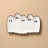 Ghost Hors d'Oeuvres Tray