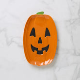 Pumpkin Hors d'oeuvres Tray