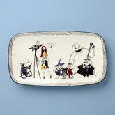 Nightmare Before Christmas Hors d'Oeuvres
