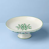 Holiday Pedestal Server - LAST IN STOCK