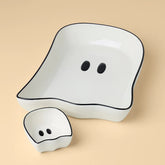 Ghost Chip and Dip Bowl