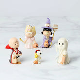 Peanuts Tricks and Treats 5 Piece Set