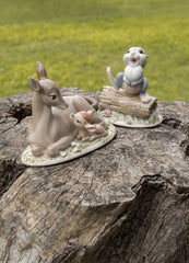 Bambi Figurine