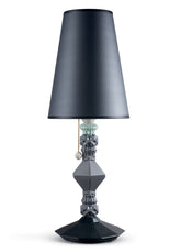 Belle De Nuit Table Lamp, Black (US)