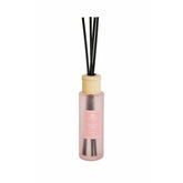 Round Pink Bottle Diffuser - "Lily of the Valley"