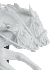 Horse Race Figurine - Limited Edition