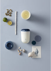 Echoes Of Nature Candle, Unbreakable Spirit