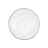 Aurora Edge Salad Plate