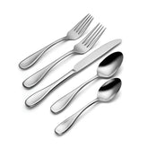 Voss 50-Piece Flatware Set