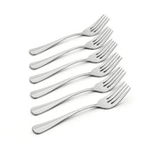 Savor Salad Forks, Set of 6