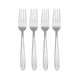 Mooncrest Dinner Forks, Set of 4
