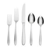 Mooncrest 20-Piece Flatware Set