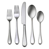 Icarus 50-Piece Flatware Set