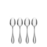 American Harmony Teaspoons, Set of 4
