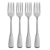 Colonial Boston Salad Forks, Set of 4