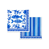 Mediterraneo Cocktail Napkins