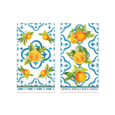 Valencia Guest Napkins