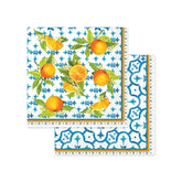 Valencia Dinner Napkins