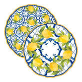 Palermo Charger Placemats (Pack of 20)