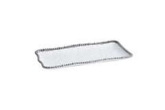 Salerno Medium Rectangular Tray