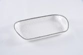 Salerno Rectangular Tray With Handles