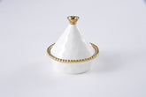 Golden Salerno Small Tagine