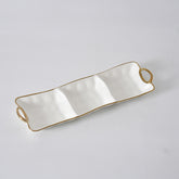 Golden Handles 3 Section Server