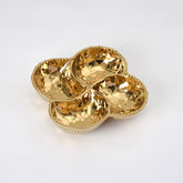 Monaco 4 Section Bowl