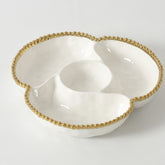 Golden Salerno 4 Section Server