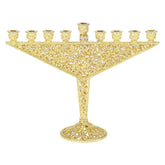 Isadora Menorah