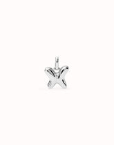 Butterfly Charm - Silver