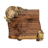 Treasures Cocktail Napkin Holder