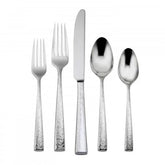 Cabria 5-Piece Flatware Set
