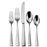 Sambre 65-Piece Flatware Set