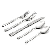 Pearce 20-Piece Flatware Set