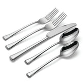 Faceta 20-Piece Flatware Set