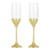 Isadora Flute (Set of 2) - LAST IN STOCK!